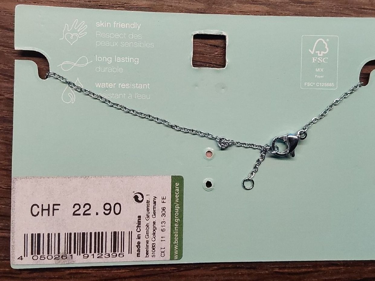 Armbänder & -reifen: Armketteli neu – Neu und originalverpackt aus Köniz von scopello12 2