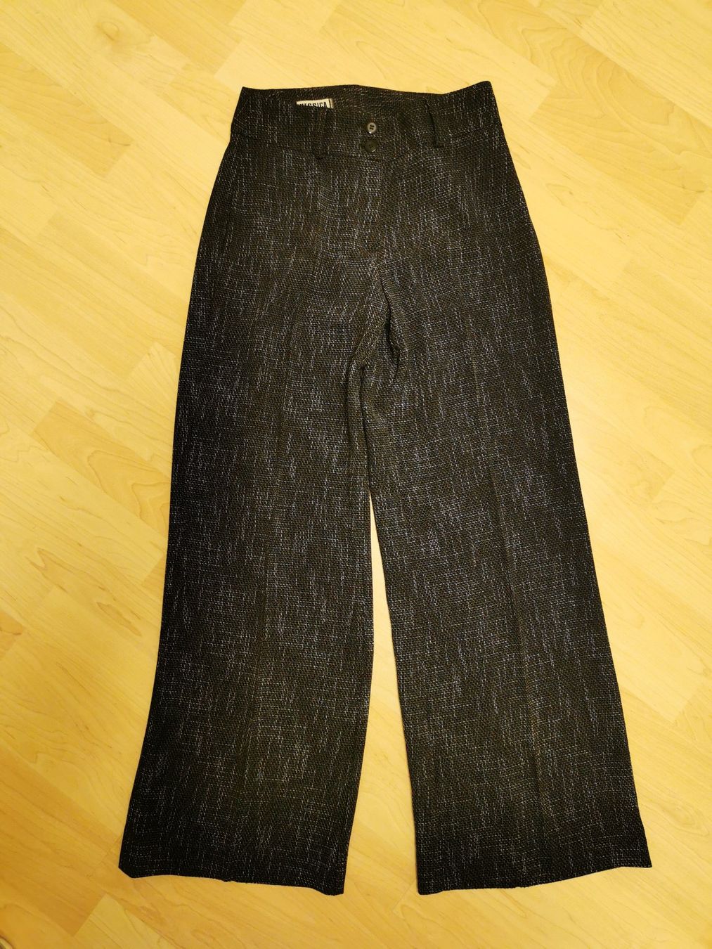 Completi & Tailleur: Blazer und Hose Gr 34 – Nuovo (secondo la descrizione) da Port venduto da Doppelmond 3