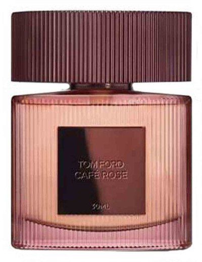 Tom Ford Profumi & Eau de Toilette: TOM FORD Café Rose Eau de Parfum, 5ml Abfüllung ... – Nuovo e nell'imballaggio originale da Klosters venduto da ClodiKL