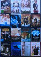 DVD Sammlung total 32 DVD - Filme