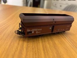 Wagon Märklin charbon