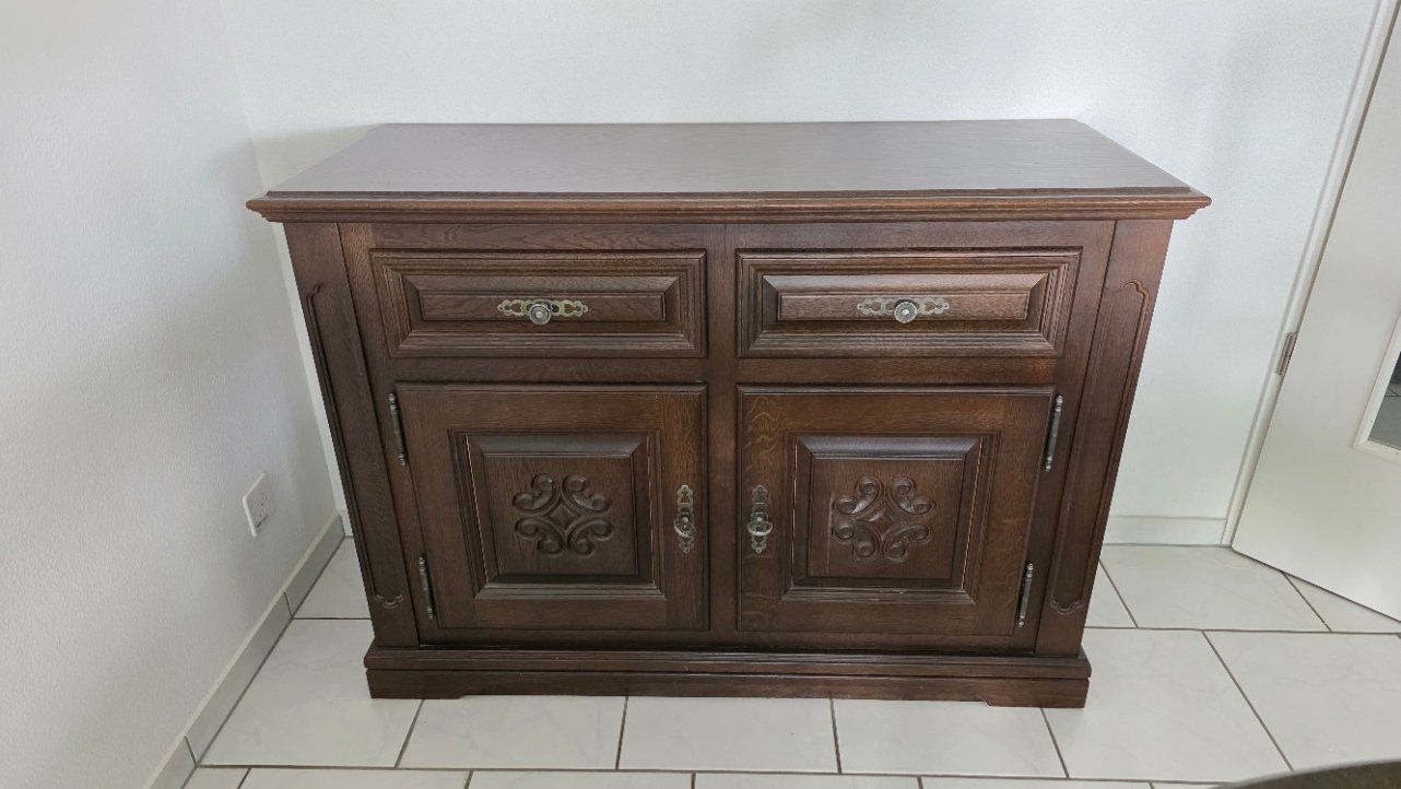 Commodes: Kommode – D'occasion à Itingen par BrockSchopf