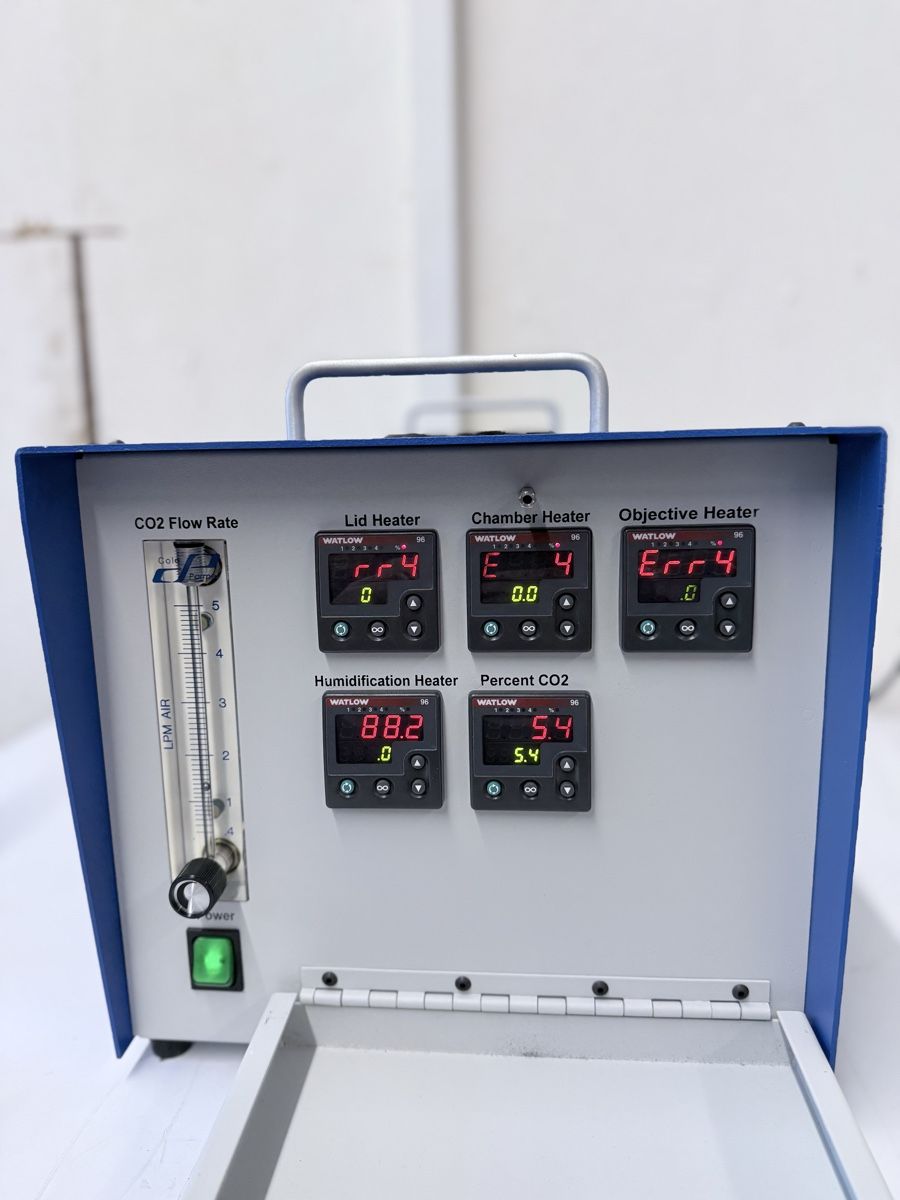 Altro in Accessori per animali: Cellomics ArrayScan VTI Live Cell Modul – Difettoso da Schupfart venduto da philippb06 6