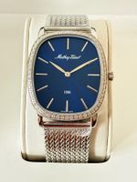 Mathey Tissot Martin H7919. Piece unique! New Garantie.