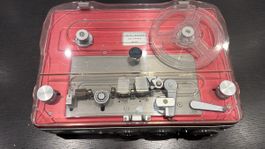 Nagra Kudelski Nagra E original