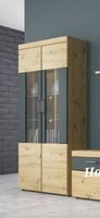 Vitrine neu mit Led
