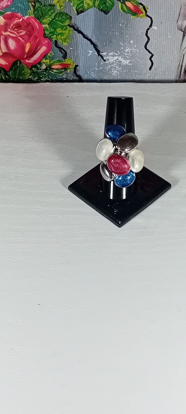 Ringe: ring modeschmuck,grösse ist verstellbar – Neu (gemäss Beschreibung) aus Basel von bij_5hqd 3