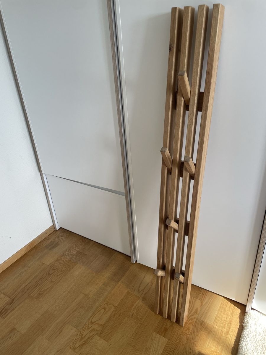Guardaroba: Wandgarderobe neu – Nuovo (secondo la descrizione) da Zürich venduto da nadiin03