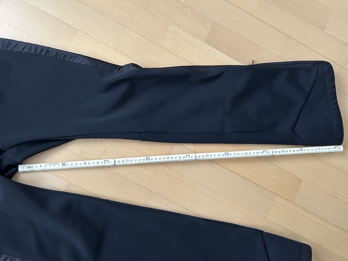 Capranea Pantaloni: Skihose Capranea noir Gr. 38 – Usato da Reinach BL venduto da meinstil 8