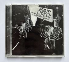 Jamie Lidell - Muddlin Gear CD - EX/EX
