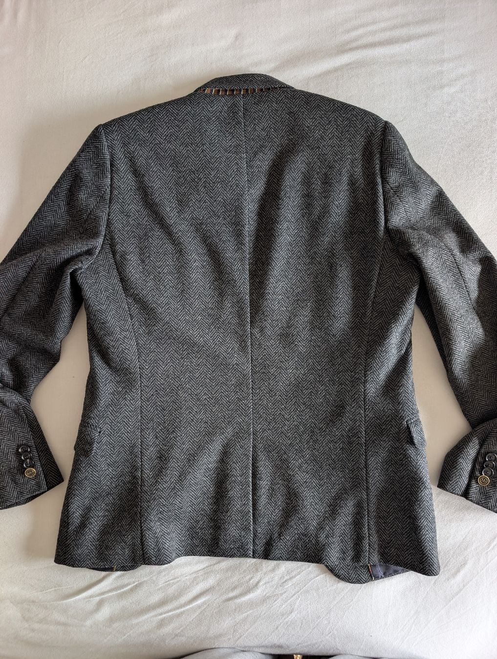 Completi: Blazer von Scotch & Soda – Usato da Zürich venduto da Jeff_forte 4