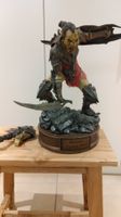 Sideshow HERR DER RINGE MORIA ORC EXCLUSIVE