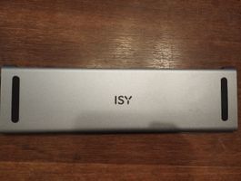 11x Multiport Hub mit usb C