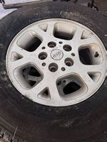 Jeep - Felgen