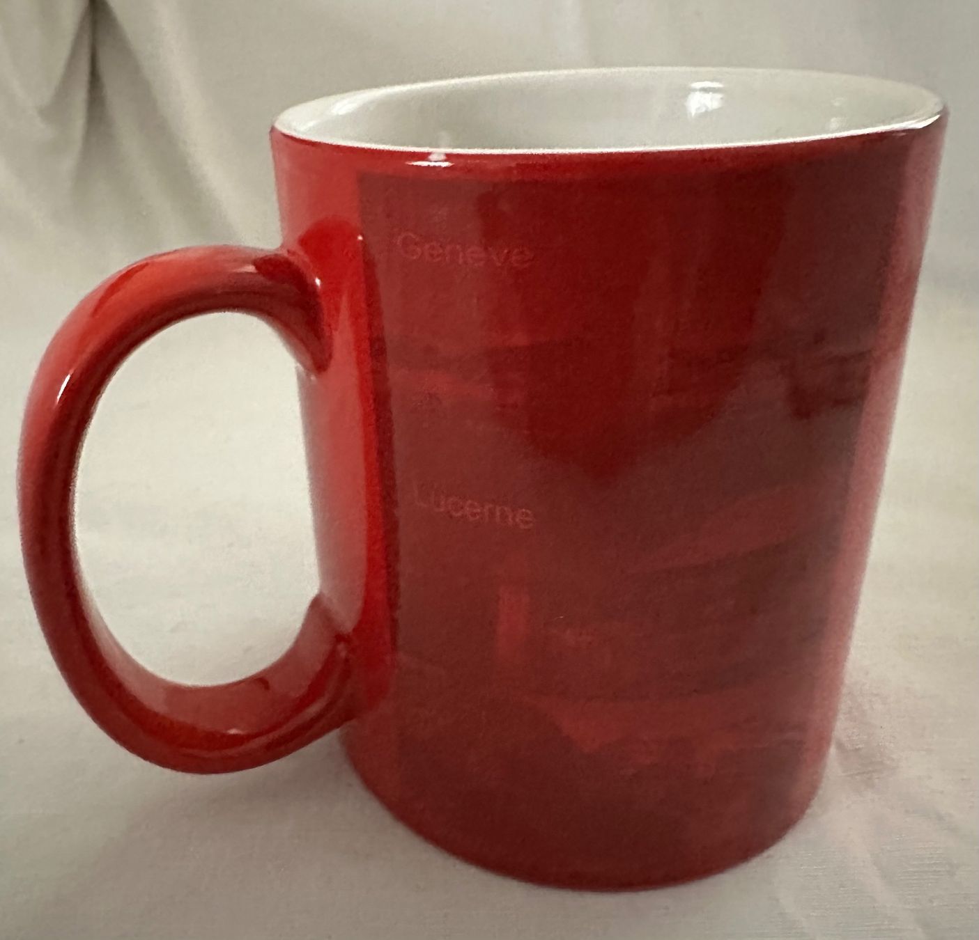 Tazze: Zauber - Mug spezial – Usato da Winterthur venduto da jud_xfw6 2
