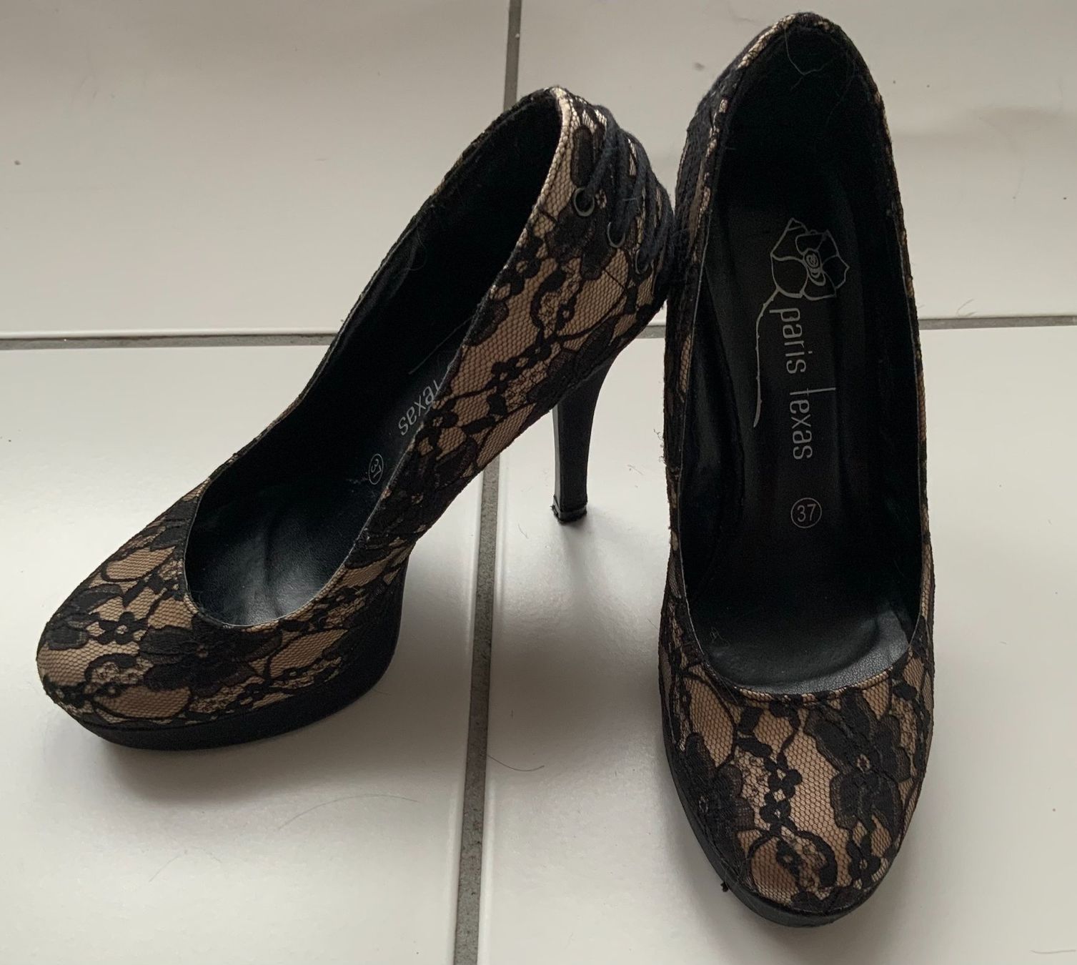 Scarpe da donna: Frauen Schuhe – Usato da Belp venduto da BartkovaS
