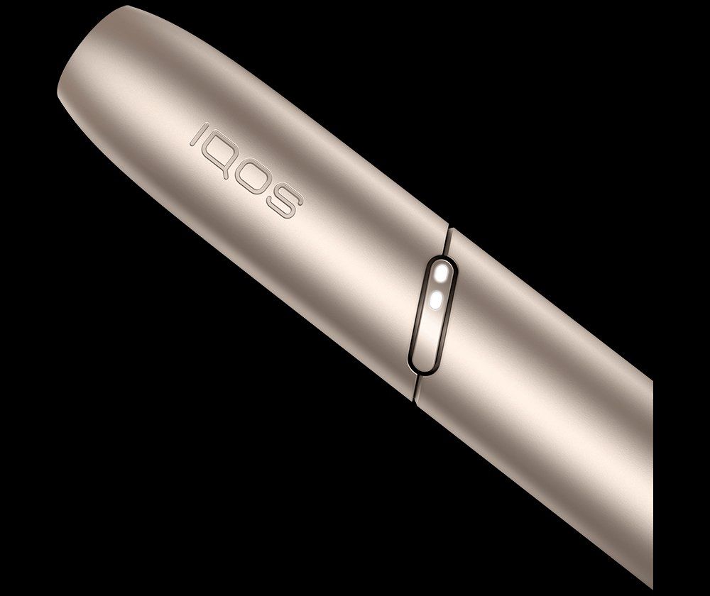 Iqos Altri Prodotti per fumatori: IQOS 3 Duo Starter Kit – Usato da Root venduto da Tech-Nick 1