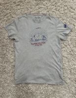 Mammut T-Shirt Gr.S