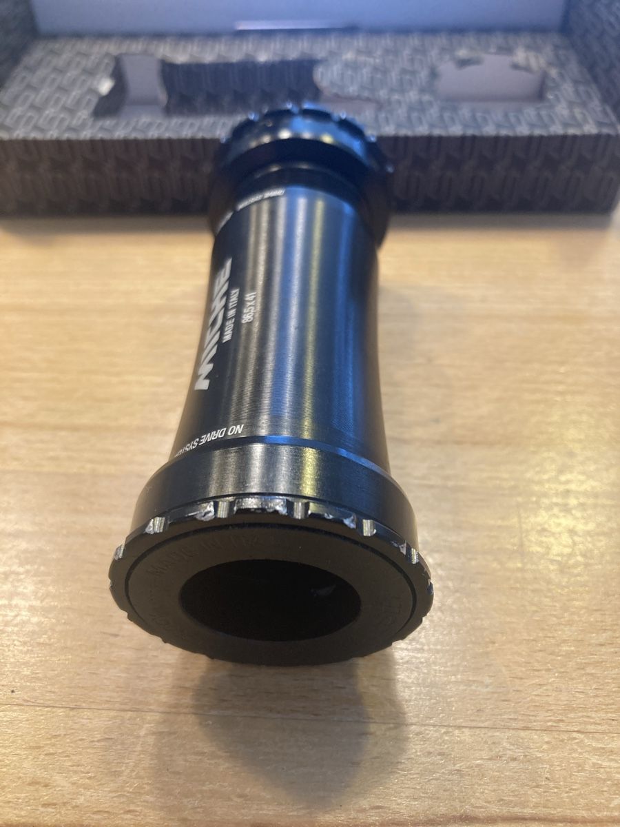 Pezzi di ricambio: Miche Innenlager 86.5x41mm  – Nuovo (secondo la descrizione) da Laufenburg venduto da Dinli02 3