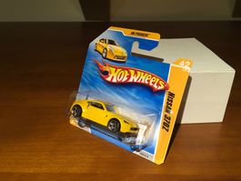 Nissan 370Z 1/64 Hot Wheels 2010 HW Premiere