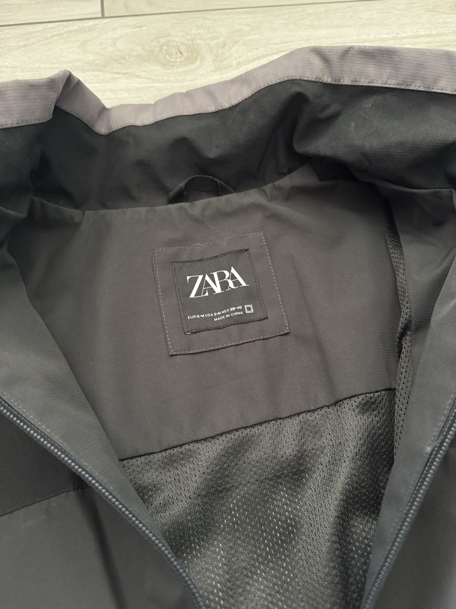 Zara Giacche: Zara Regenjacke – Nuovo (secondo la descrizione) da Thun venduto da cedu247 2