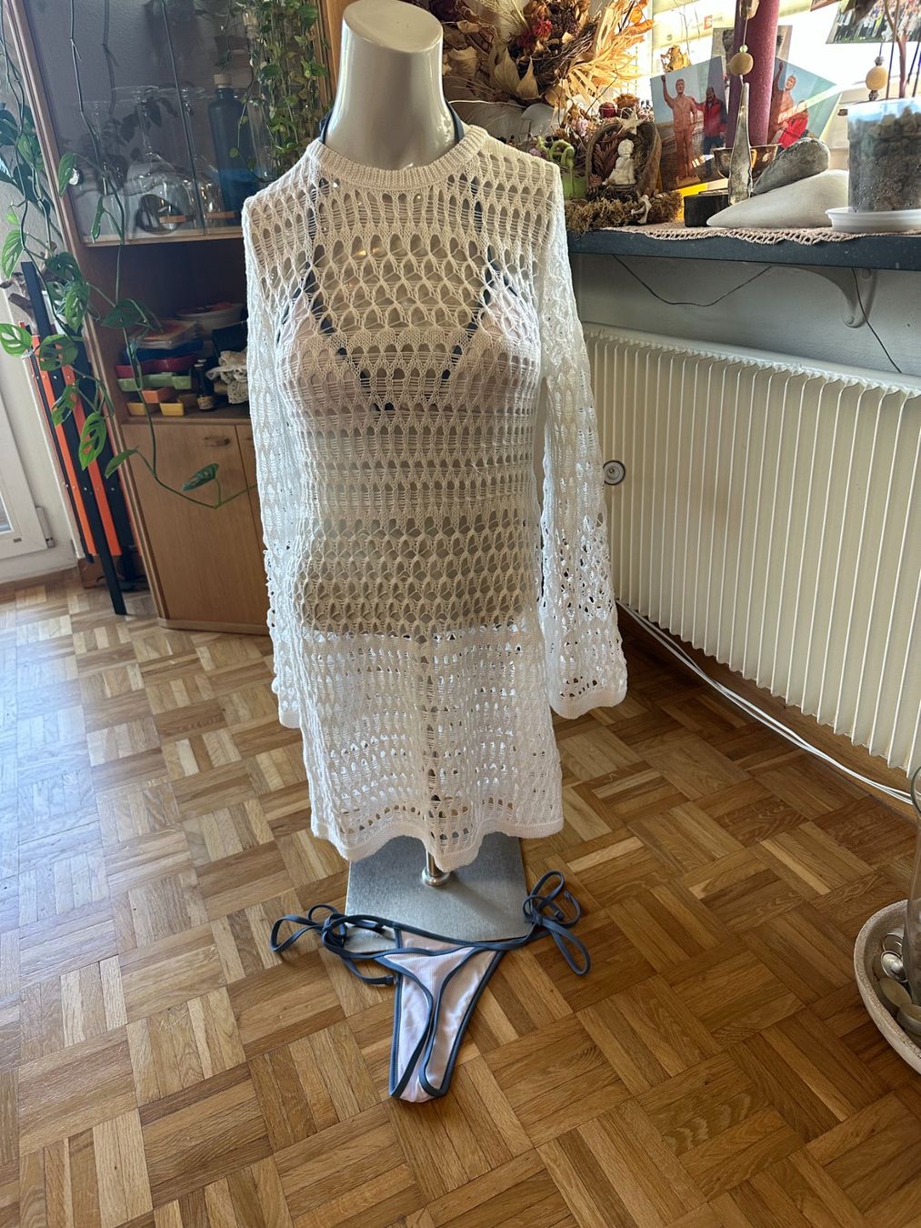 Lotti di vestiti: Kleiderpacket – Nuovo (secondo la descrizione) da Balsthal venduto da dasesaro 1