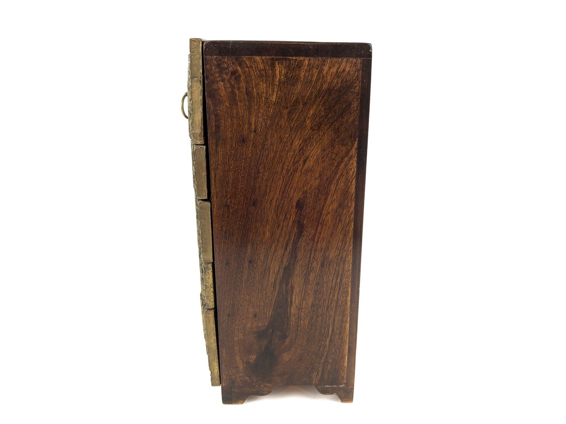 Articoli in legno: Holzkommode mit Schubladen – Usato da Thun venduto da Restwert_Thun 4