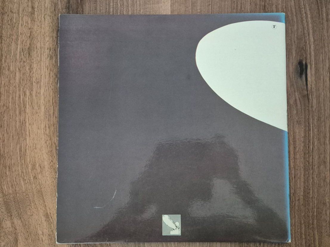 Schallplatten: Led Zeppelin II – Gebraucht aus Emmenbrücke von eneredi 2