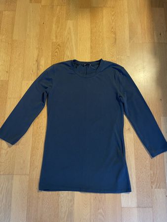 Zara langarm Top M