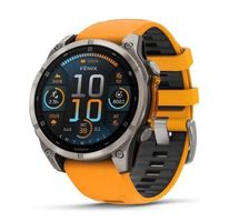 Topangebot *** Garmin Fenix 8 AMOLED Sapphire Titan