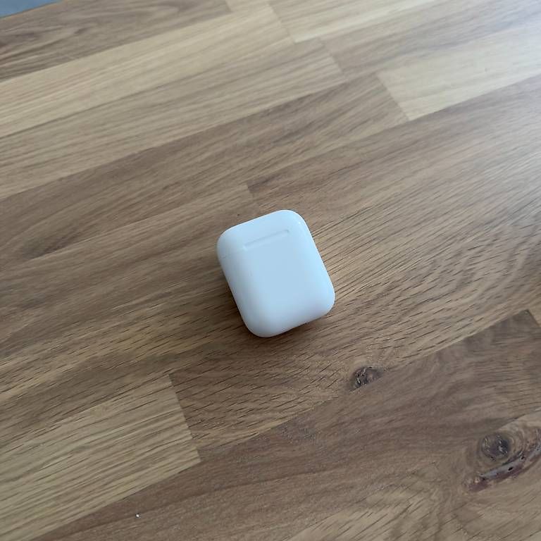 Apple Cuffie: Apple AirPods – Usato da Widen venduto da flavio_marchi 1