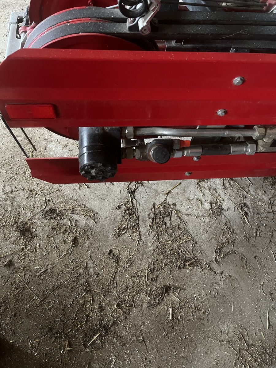 Tutte le macchine: Bandrechen – Usato da Wisen venduto da Safe3 1