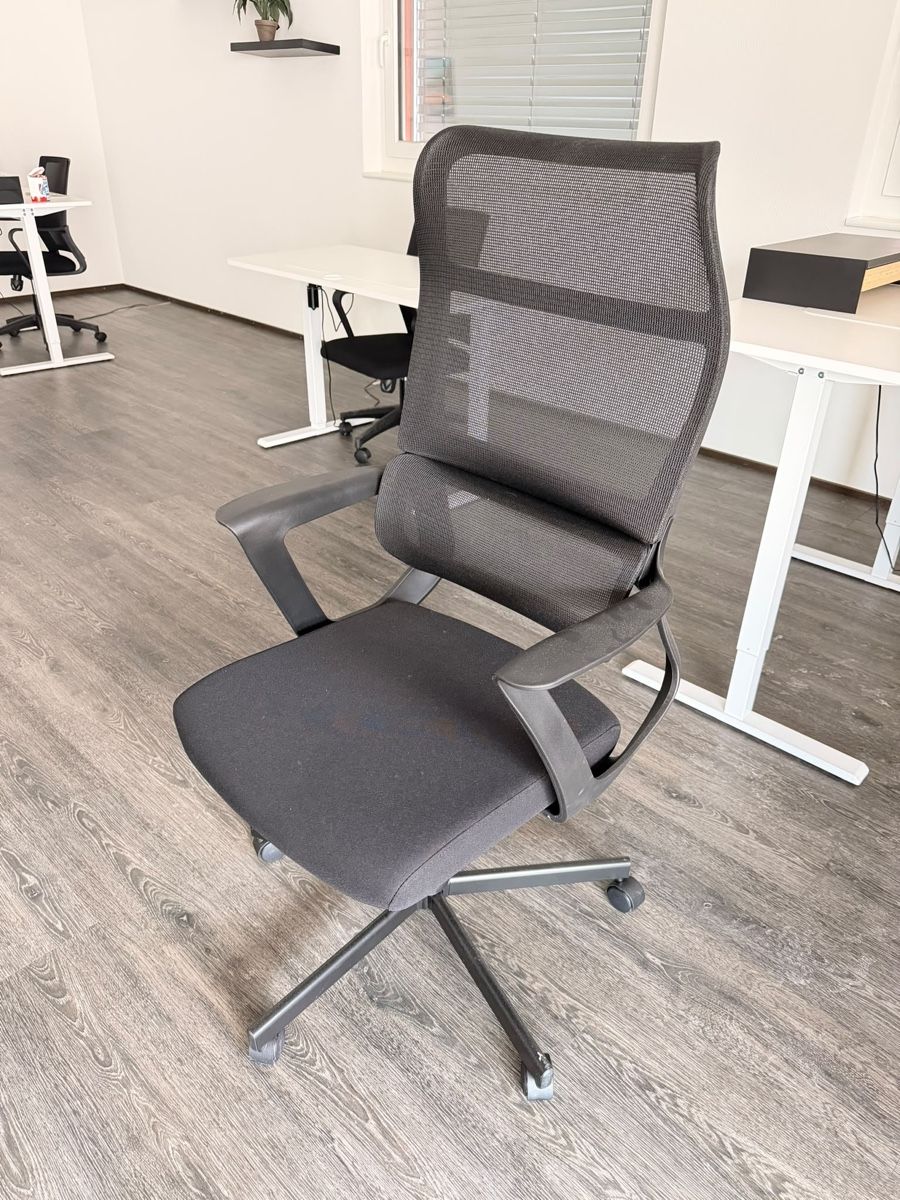Chaises: Bürostuhl – Neuf (Voir description) à Chur par ivan.13 1