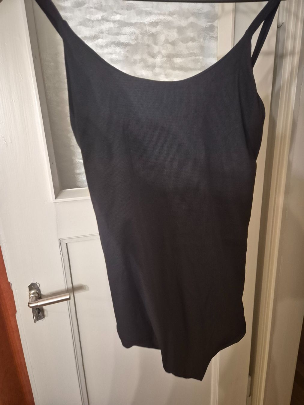 Next Costumi da bagno & Bikini: Badeanzug Schwangerschaft, schwarz - Grösse 44 – Nuovo e nell'imballaggio originale da Schaffhausen venduto da Sanja-in-8200-SH 1