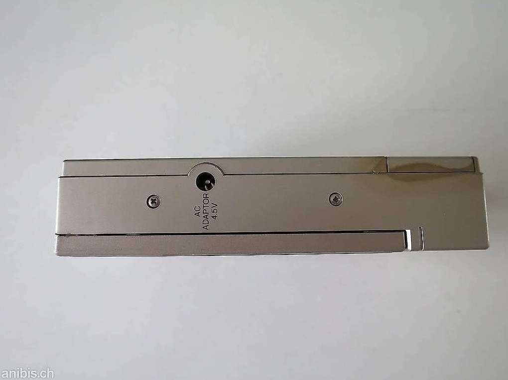 Musicassette: Cybernet Intimate 2 mit FM Stereo Tuner Pack – Usato da Zürich venduto da axolottchen 3