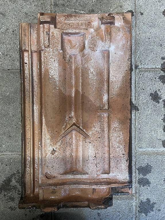 Pietre & tegole: Dachziegel – Usato da Walzenhausen-Lachen venduto da Danny110