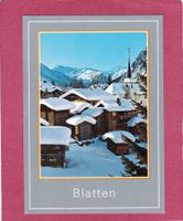 Blatten 1995