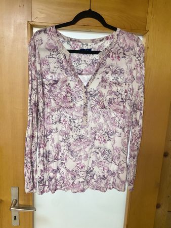 Bluse von Tom Tailor Gr 44