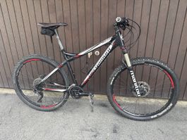 Bergamont Roxtar 650B LTD Mountainbike