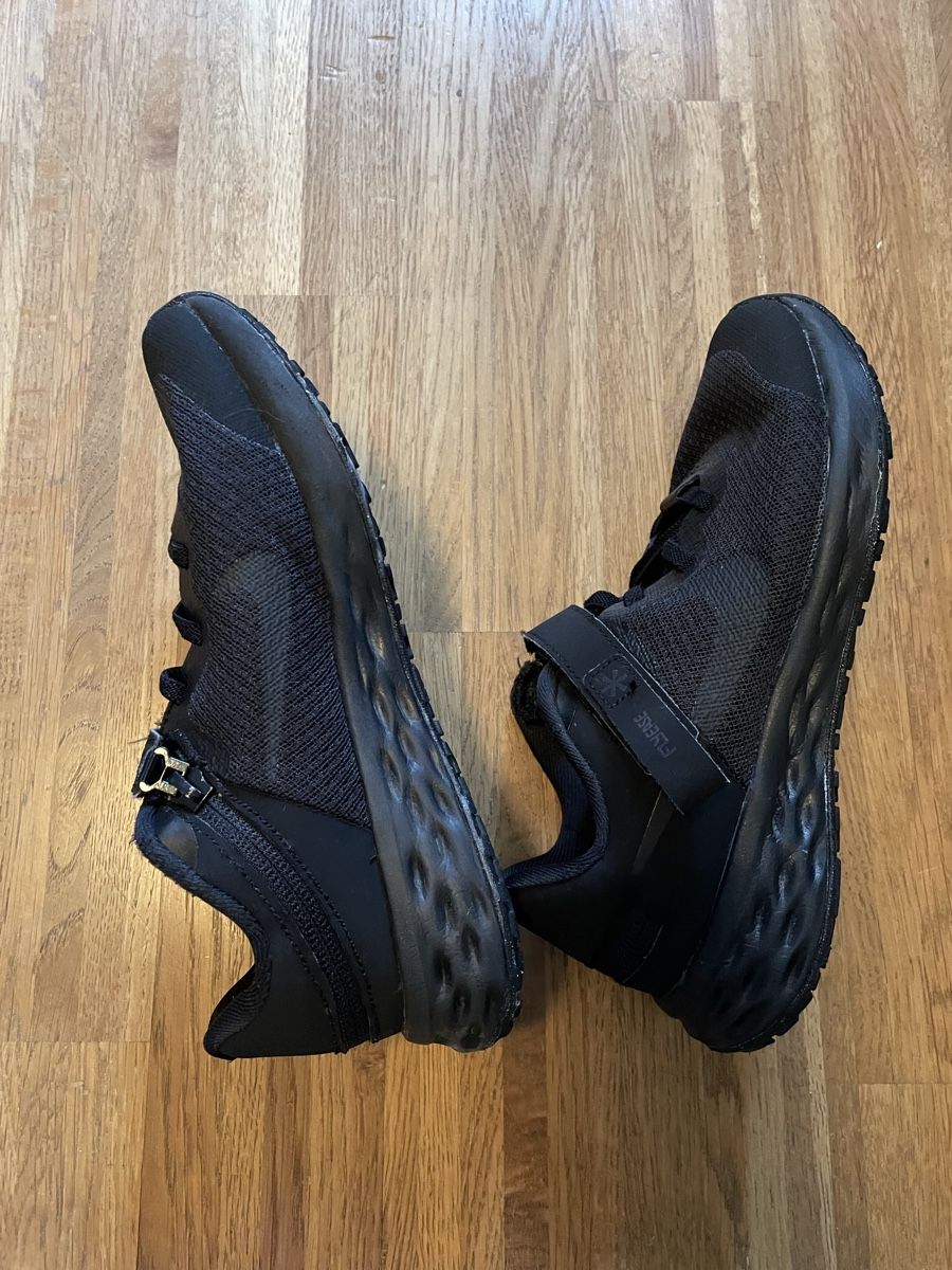 Nike Scarpe da uomo: Nike Grösse 34 – Usato da Zürich venduto da eli8 5