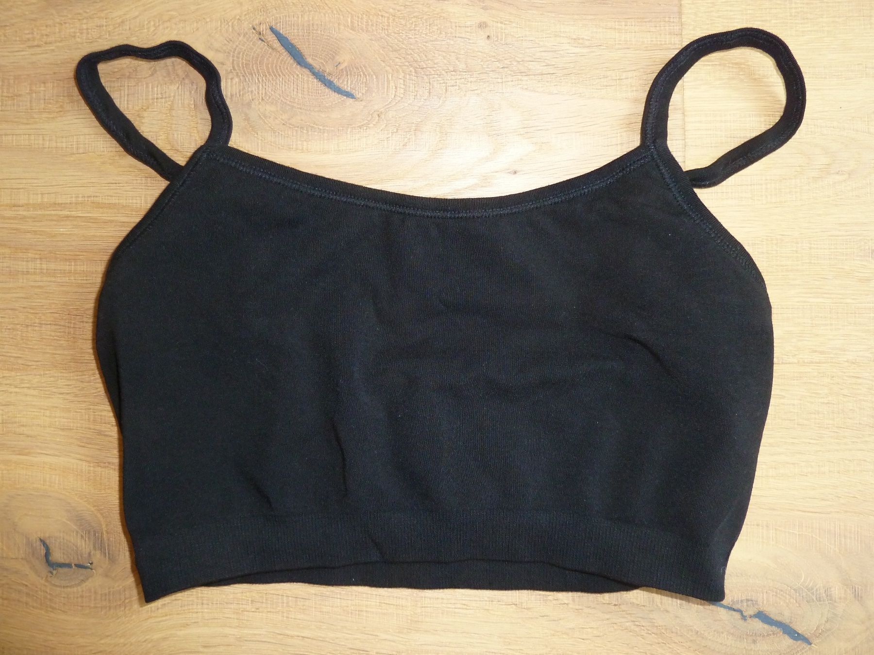 Autres dessous: Bamboo Basics 2er-Pack Bustier Elle - Seamless/Softbund Gr.S – Neuf (Voir description) à Niederscherli par lama8567 3