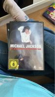 Michael Jackson Live in Bucharest: The Dangerous Tour 