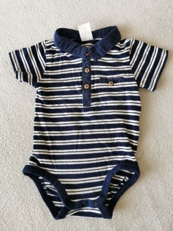 Body von H&M Gr. 68