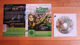 The green Wave