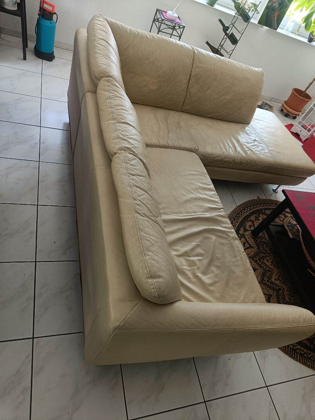 Sofas: Sofa – D'occasion à Büren SO par els_vz28 6