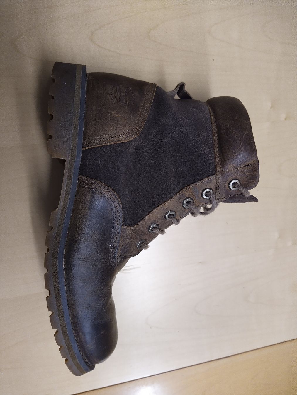 Timberland Scarpe da uomo: Timberland Schuhe – Usato da Unterseen venduto da Janic00 4