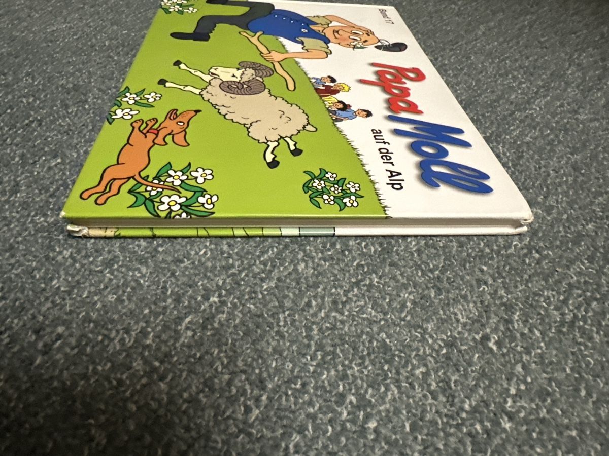Bücher: Büchertrio – Gebraucht aus Baltschieder von YmroBe 1