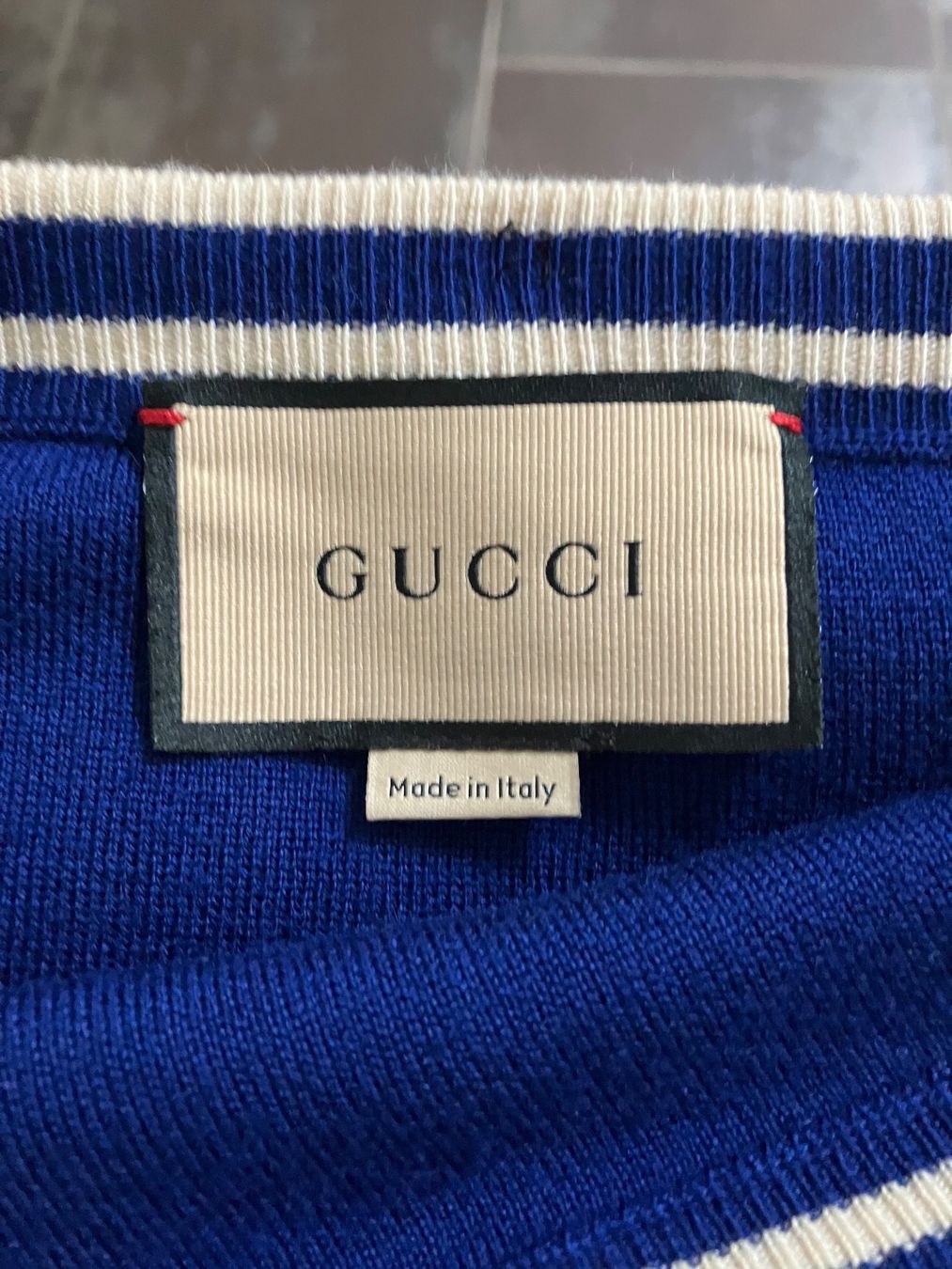 Gucci Gonne: GUCCI Rock – Usato da Huttwil venduto da Badi369 4