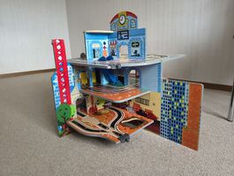 Spielewelt