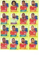 Panini WM 2026 (Panama)